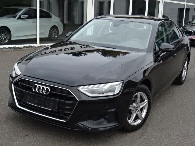 Audi A4 108.000 km 21.500 &euro; Hattert 57644