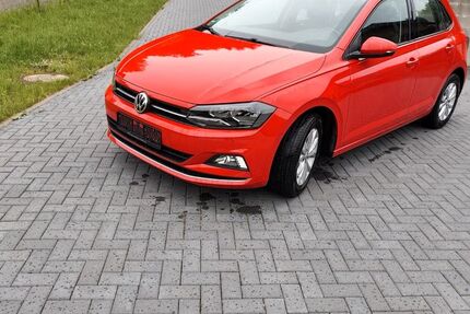 VW Polo 164.181 km 8.790 &euro; Bad Laasphe 57334