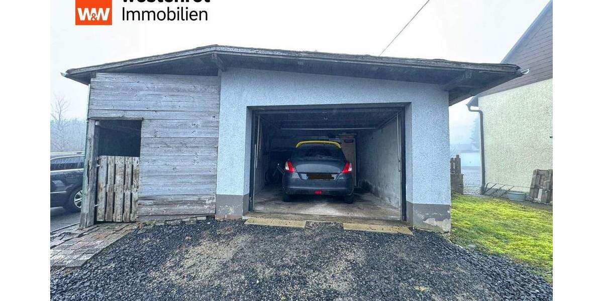 Einfamilienhaus Höhn - 5 Zimmer, 97 m&sup2;, 158.000&euro; | Angebot:25770652