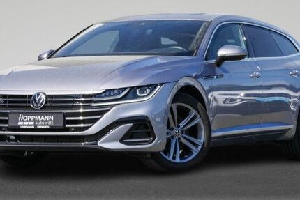 VW Arteon 99.496 km 24.970 &euro; Herborn 35745