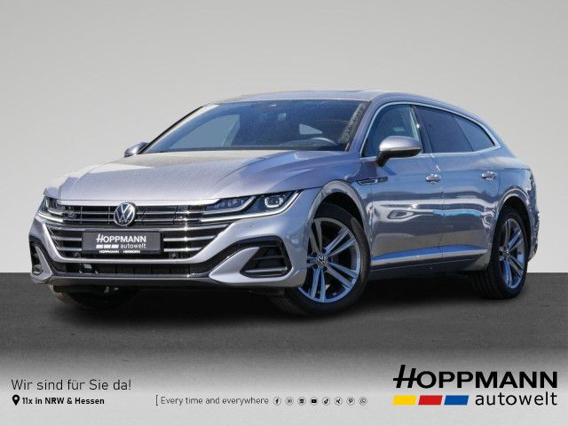 VW Arteon 99.496 km 24.970 &euro; Herborn 35745