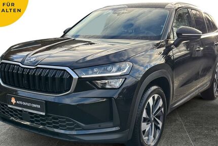 Skoda Kodiaq 10.459 km 38.880 &euro; Betzdorf 57518