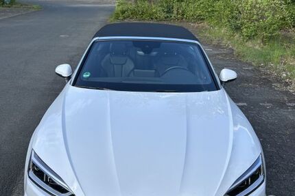 Audi A5 61.000 km 27.500 &euro; Siegen 57072