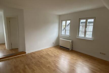 Wohnung Bad Laasphe - 2 Zimmer, 47 m&sup2;, 400&euro; | Angebot:24771170