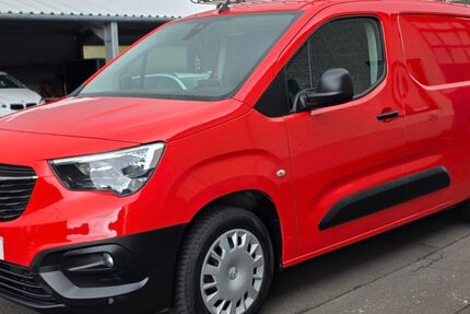 Opel Combo 100.000 km 10.990 &euro; Elkenroth 57578