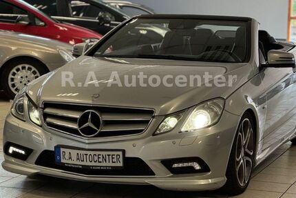Mercedes-Benz E 350 220.367 km 11.800 &euro; Breitscheid-Medenbach 35767