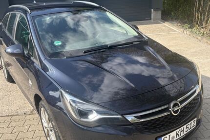 Opel Astra 165.000 km 5.900 &euro; Wilnsdorf 57234