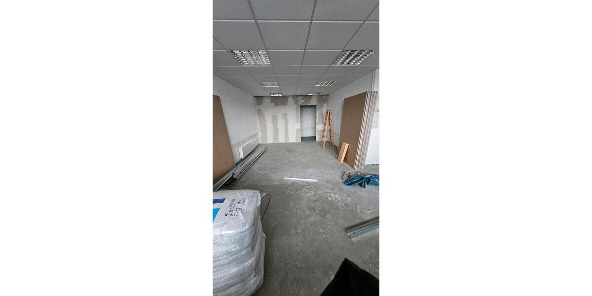 Erdgeschoßwohnung Siegen - 1 Zimmer, 50 m&sup2;, 780&euro; | Angebot:24919456