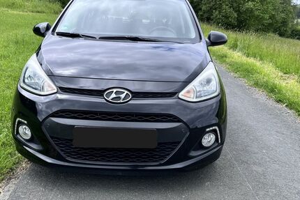 Hyundai i10 95.600 km 5.600 &euro; Erndtebrück 57339