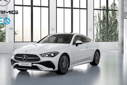 Mercedes-Benz CLE 300 19.987 km 53.690 &euro; Siegen 57074