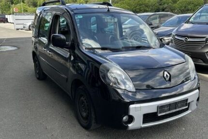 Renault Kangoo 194.000 km 3.950 &euro; Herborn 35745