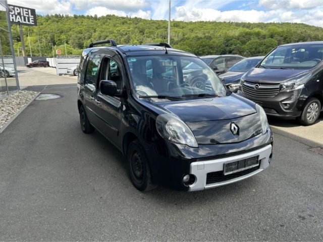Renault Kangoo 194.000 km 3.950 &euro; Herborn 35745