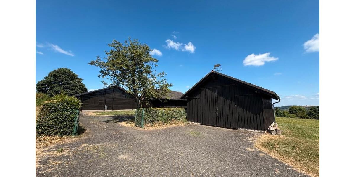 Bungalow Burbach - 4 Zimmer, 115 m&sup2;, 249.000&euro; | Angebot:27083321