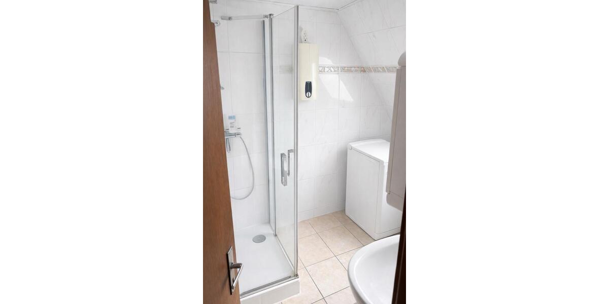 Dachgeschoßwohnung Olpe - 3 Zimmer, 58 m&sup2;, 525&euro; | Angebot:26038741