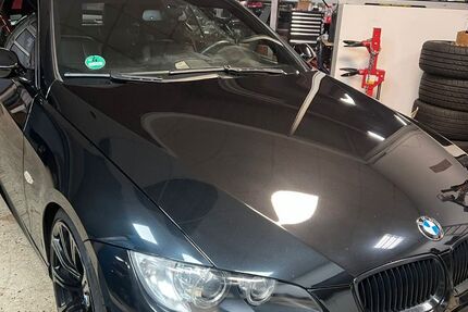 BMW 330 165.000 km 20.000 &euro; Siegen 57078