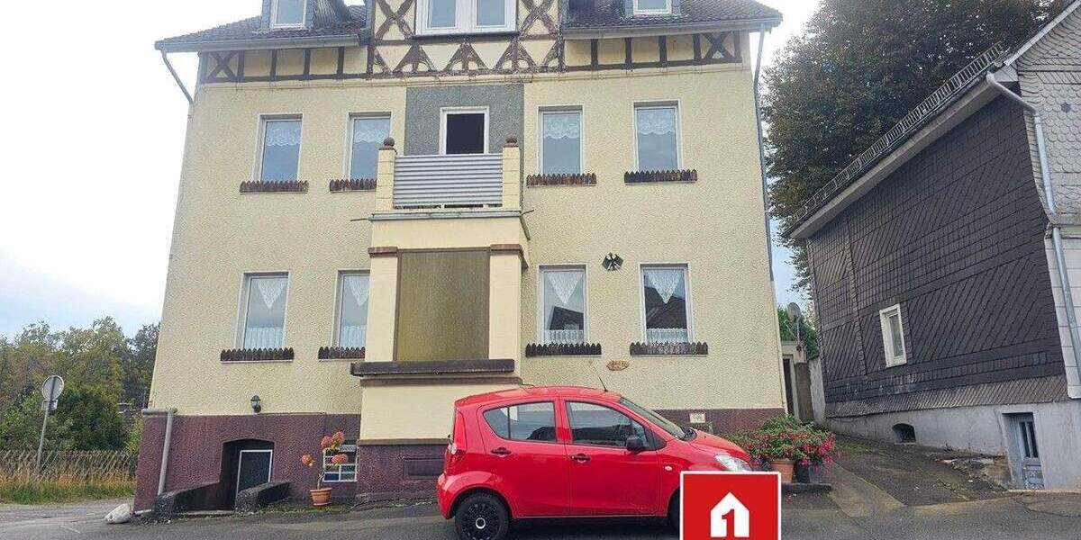 Mehrfamilienhaus, Wohnhaus Betzdorf - 9 Zimmer, 203 m&sup2;, 163.500&euro; | Angebot:25776381