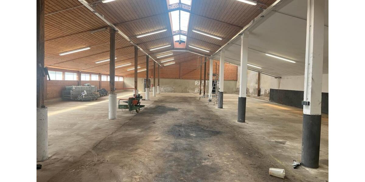 Gewerbeobjekt Drolshagen - 5&euro; | Angebot:26061383