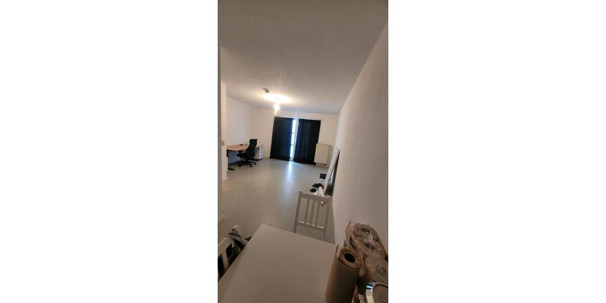 Erdgeschoßwohnung Siegen Dillnhütten - 2 Zimmer, 50 m&sup2;, 425&euro; | Angebot:25205242