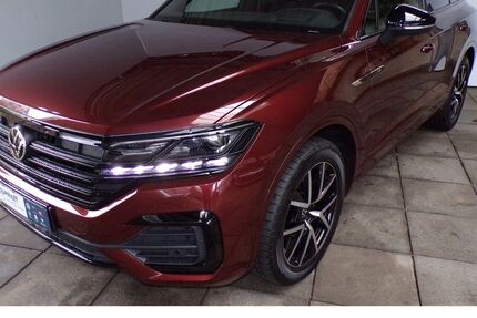 VW Touareg 52.995 km 46.770 &euro; Lennestadt 57368