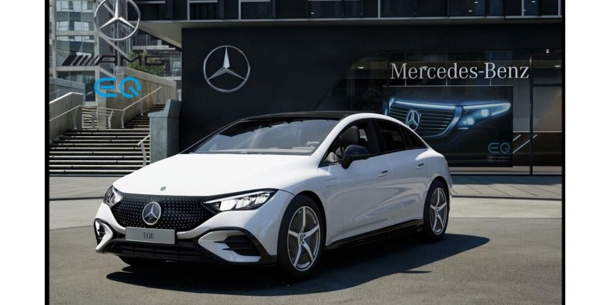 Mercedes-Benz EQE 12.639 km 53.220 &euro; Dillenburg 35683