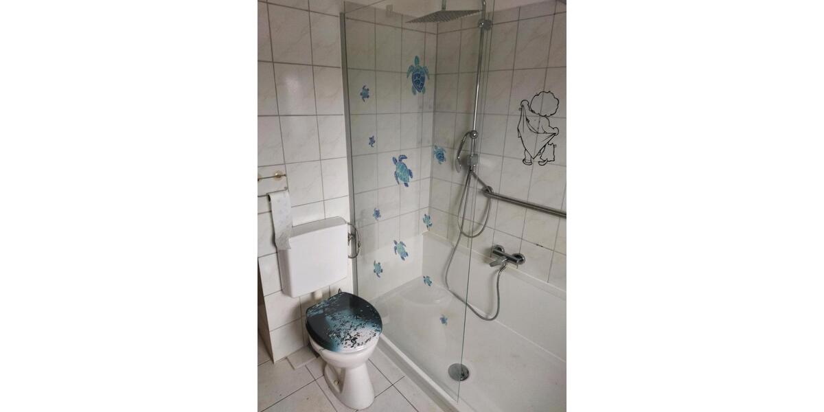 Etagenwohnung Unnau - 2 Zimmer, 80 m&sup2;, 550&euro; | Angebot:24754935