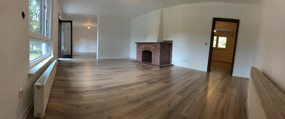 Erdgeschoßwohnung Freudenberg - 2 Zimmer, 115 m&sup2;, 990&euro; | Angebot:25992715