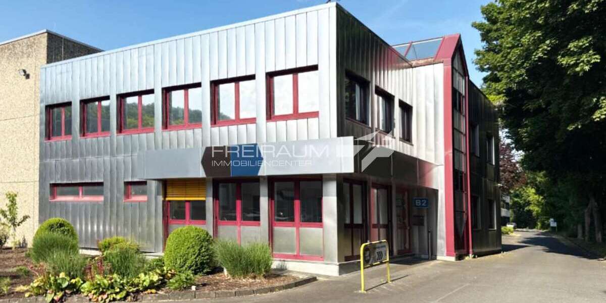 Gewerbeobjekt Wilnsdorf / Anzhausen Anzhausen - 9.500&euro; | Angebot:21129945