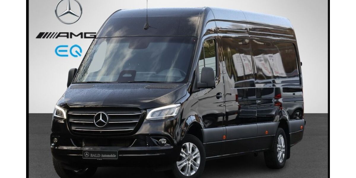 Mercedes-Benz Sprinter 17.600 km 64.141 &euro; Siegen 57074