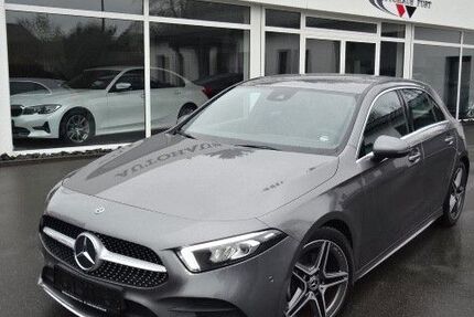 Mercedes-Benz A 180 113.000 km 20.700 &euro; Hattert 57644