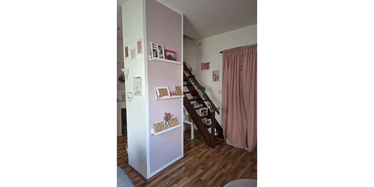 Dachgeschoßwohnung Siegen Weidenau - 3 Zimmer, 100 m&sup2;, 930&euro; | Angebot:25047291