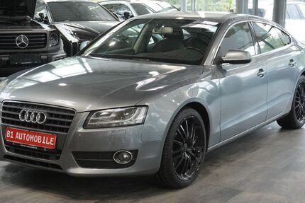 Audi A5 299.950 km 4.991 &euro; Olpe 57462