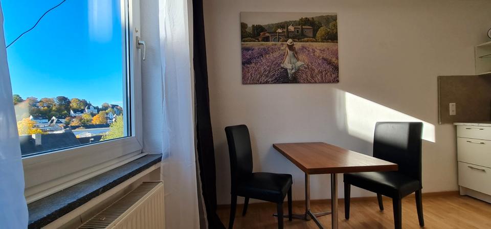Etagenwohnung Siegen - 3 Zimmer, 65 m&sup2;, 795&euro; | Angebot:26045480