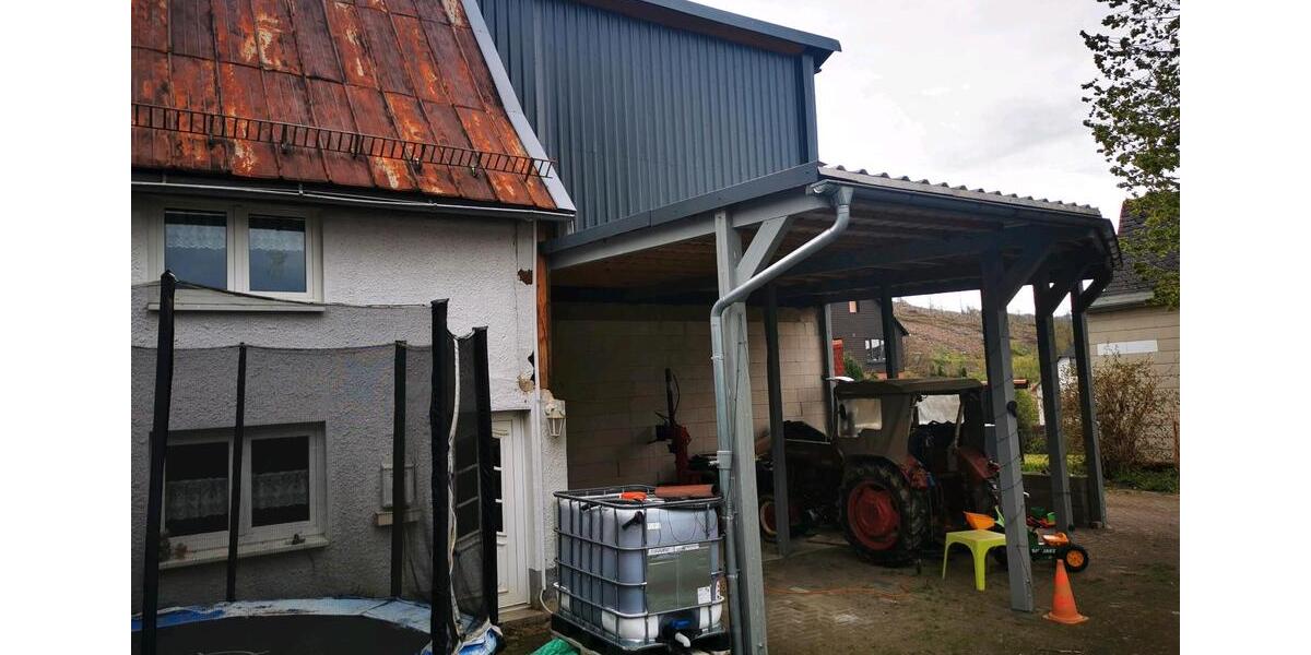 Einfamilienhaus Dietzhölztal - 35.000&euro; | Angebot:26578286