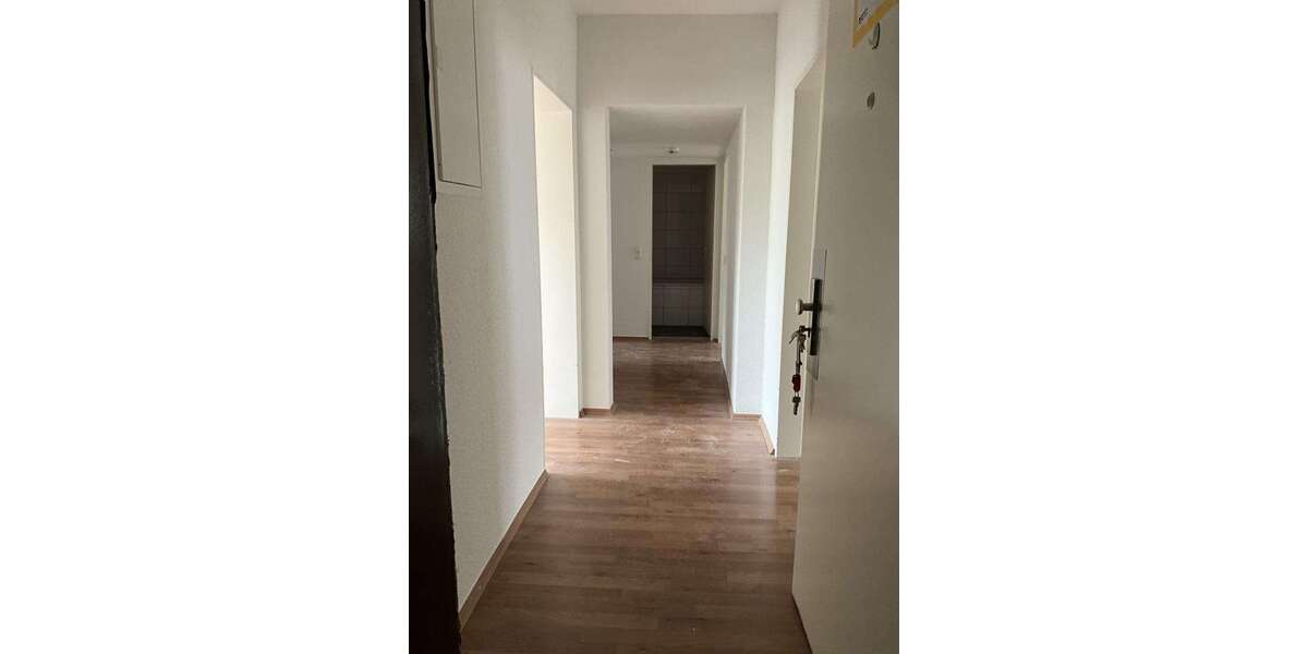 Etagenwohnung Siegen Geisweid - 3 Zimmer, 68 m&sup2;, 259&euro; | Angebot:26518446