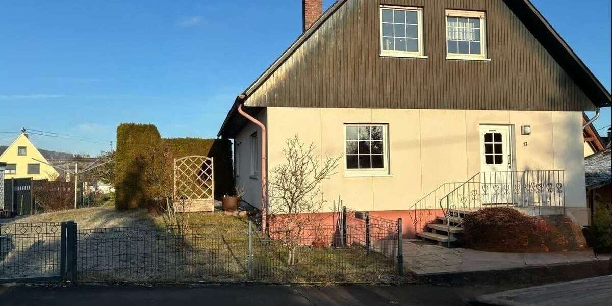 Einfamilienhaus Betzdorf - 5 Zimmer, 119 m&sup2;, 185.000&euro; | Angebot:26878906