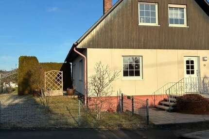 Haus Betzdorf - 5 Zimmer, 119 m&sup2;, 185.000&euro; | Angebot:26878906