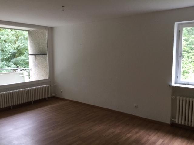 Etagenwohnung Siegen Dillnhütten - 3 Zimmer, 82 m&sup2;, 560&euro; | Angebot:26089494