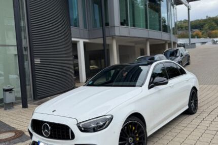 Mercedes-Benz E 300 89.999 km 37.500 &euro; Siegen 57072