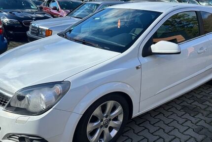 Opel Astra 180.850 km 2.600 &euro; Siegen 57080