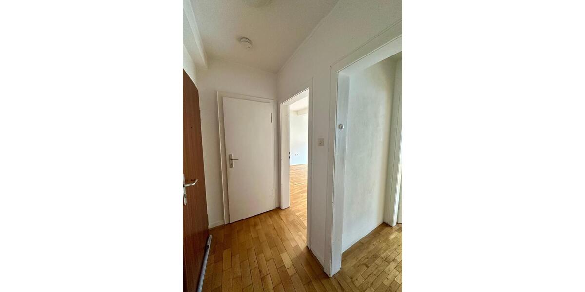 Etagenwohnung Siegen - 2 Zimmer, 55 m&sup2;, 550&euro; | Angebot:25987298