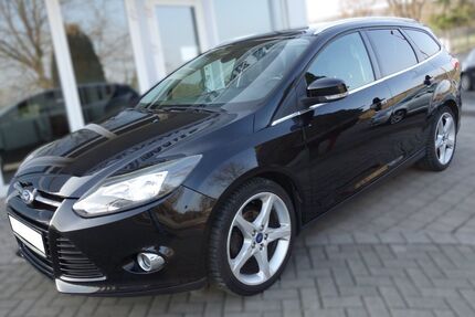 Ford Focus 143.000 km 5.999 &euro; Herborn 35745