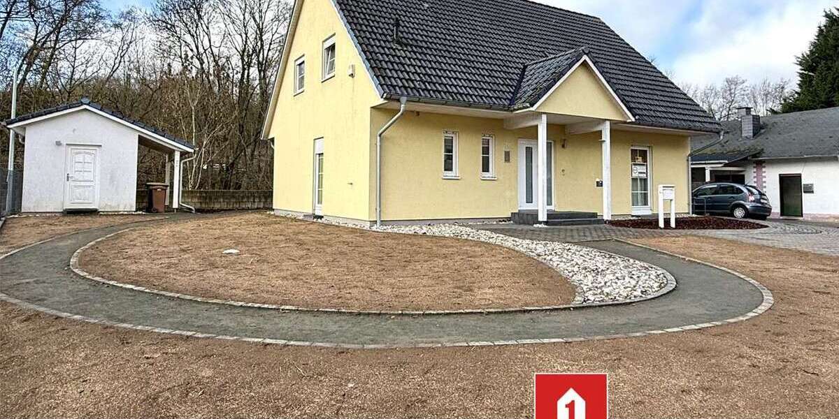 Einfamilienhaus Betzdorf - 4 Zimmer, 170 m&sup2;, 298.900&euro; | Angebot:25933278