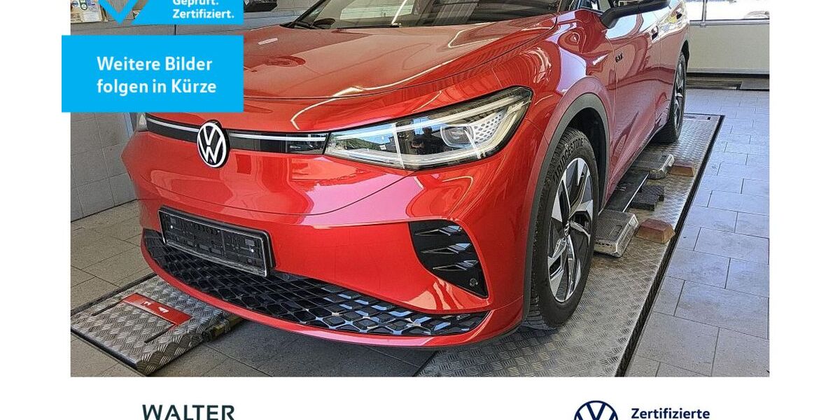 VW ID.4 24.400 km 36.750 &euro; Siegen 57076