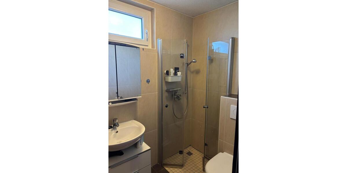 Erdgeschoßwohnung Kreuztal - 1 Zimmer, 49 m&sup2;, 470&euro; | Angebot:25839801