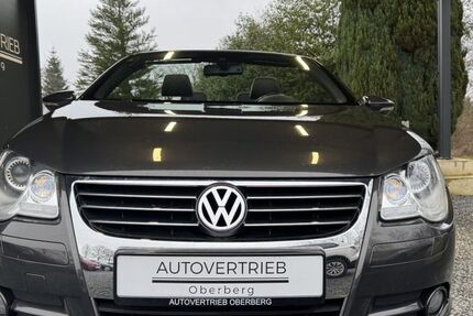 VW Eos 187.000 km 6.990 &euro; Waldbröl 51545