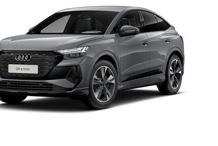 Audi Q4 e-tron 61.142 km 36.410 &euro; Siegen 57074