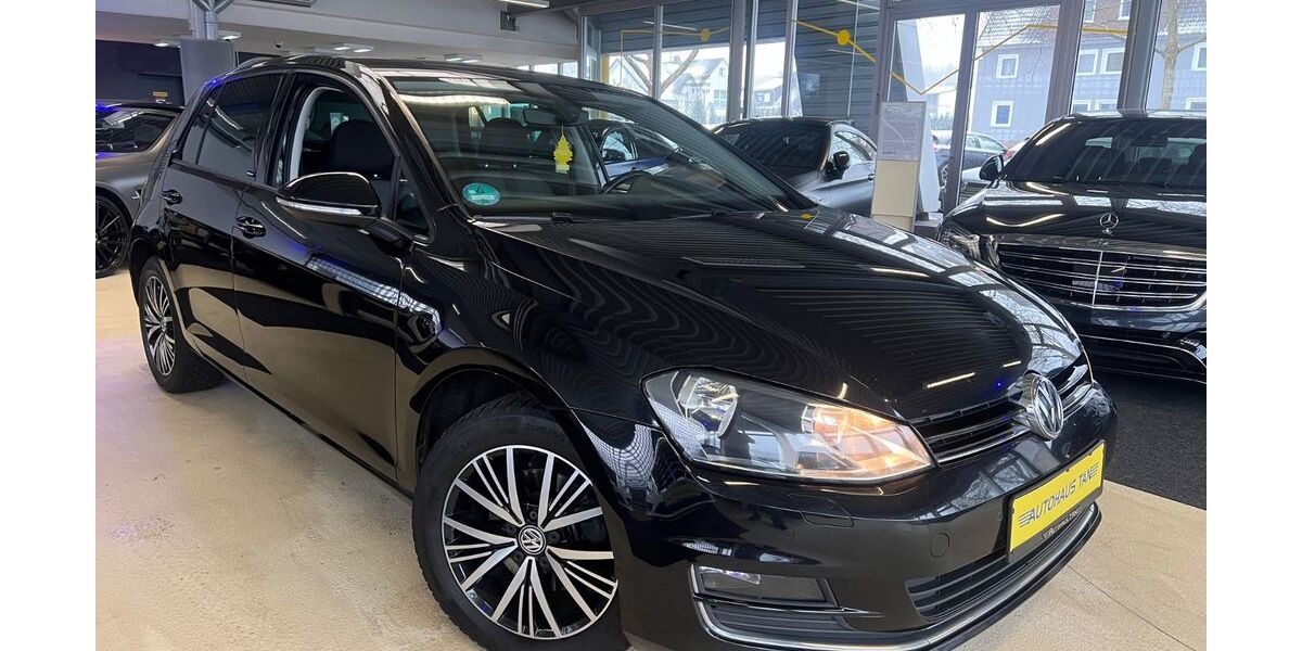 VW Golf 148.025 km 13.990 &euro; Kreuztal 57223