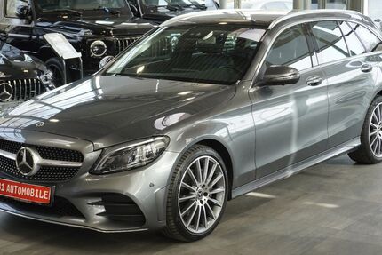 Mercedes-Benz C 220 72.500 km 26.991 &euro; Olpe 57462