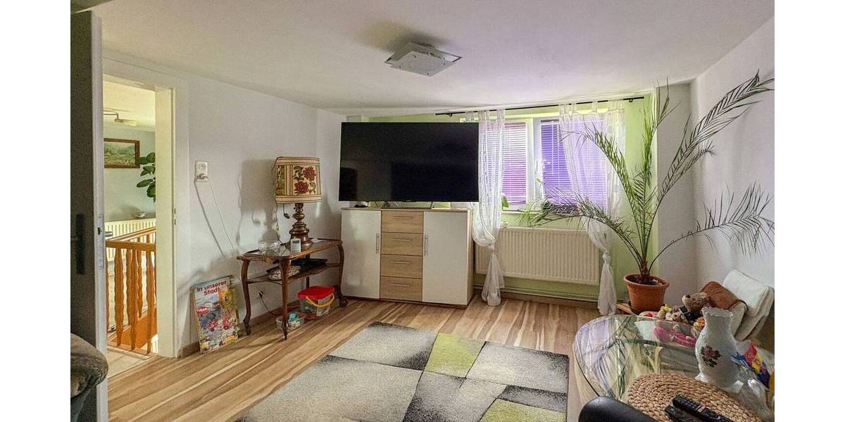 Einfamilienhaus Daaden VG - 5 Zimmer, 160 m&sup2;, 169.000&euro; | Angebot:25691900