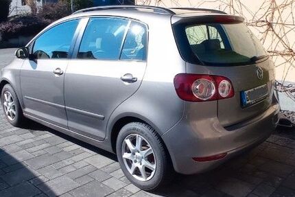 VW Golf Plus 106.200 km 5.800 &euro; Dillenburg 35684
